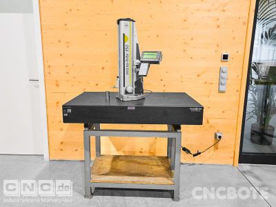 Tesa micro-hite 350 Höhenmessgerät