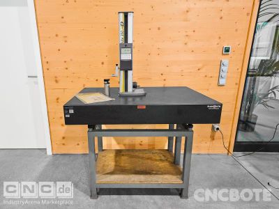 Tesa micro-hite 350 plusD Höhenmessgerät