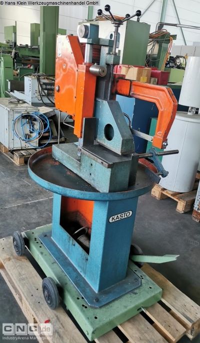 KASTO HBS 150170