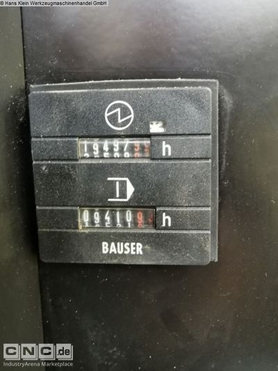 DECKEL-MAHO DMC 635 V Ecoline