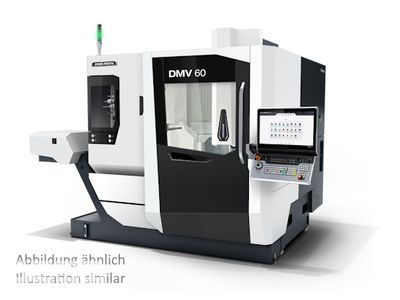 DMV 60 (Reference-Nr. 051430)