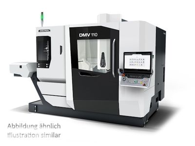 DMV 110 (Reference-Nr. 051433)