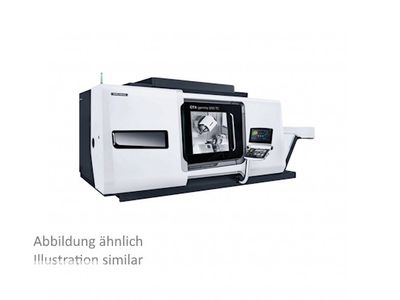 CTX beta 1250 TC (Referenz-Nr. 071728)