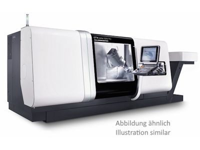 CTX beta 1250 TC (Referenz-Nr. 071752)