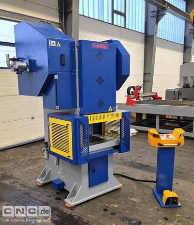 HESSE by FRESAN FP 60 P