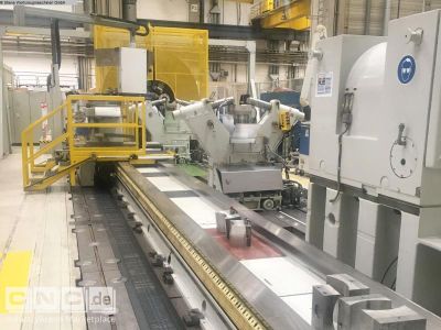 ZERBST DXP 5  W15x15000