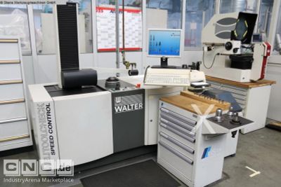 WALTER Heli Toolcheck