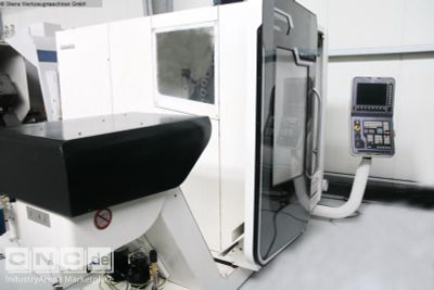 DECKEL MAHO DMC 635 V Ecoline