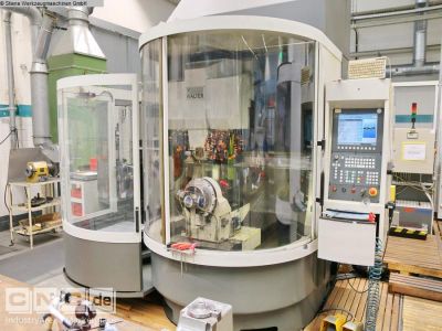 WALTER Helitronic Power Production