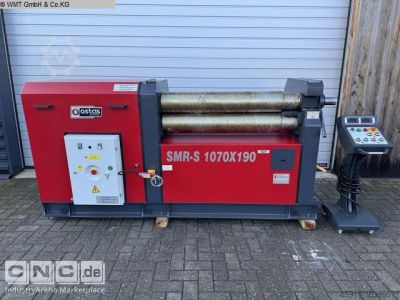 OSTAS SMR-S 1070 x 190