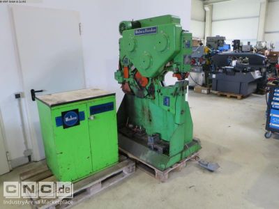 MUBEA KBL 45-20