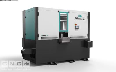 BERG-SCHMID X-SMART 4