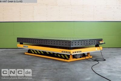 WMT 2400x1200 Hubtisch
