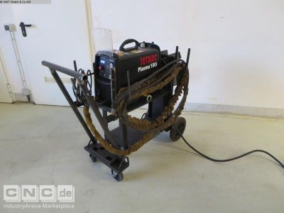 JETARC Plasma 100i