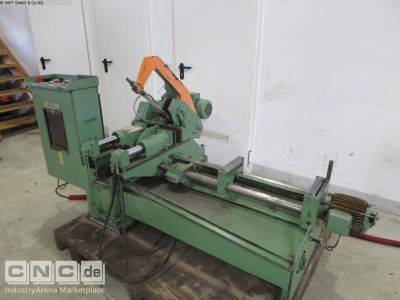 KASTO PSB 210 AV
