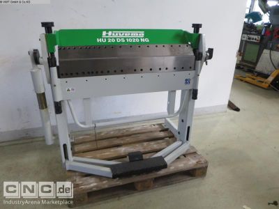 HUVEMA HU 20 DS 1020 NG