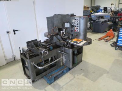 FORTE SBA 240