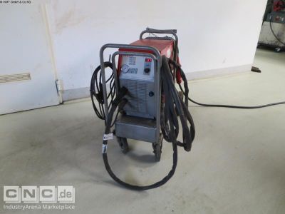 Jaeckle Plasma 110 I
