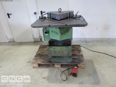BOSCHERT LB 12 K4