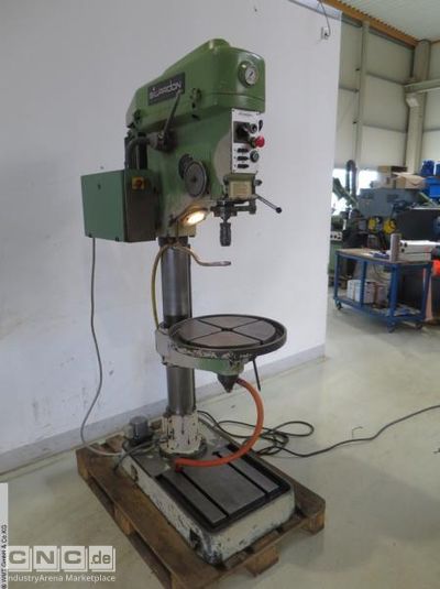 GILLARDON GB 30V
