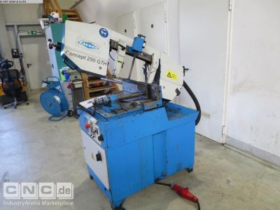 JAESPA 250 GTH