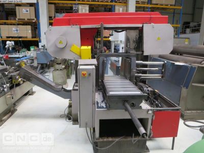 BOMAR - VOLLAUTOMAT Compact 460A