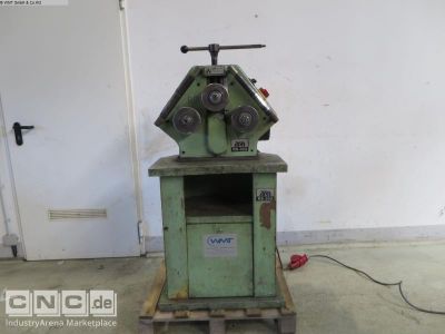 ZOPF BPR RS-302
