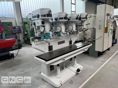 ALZMETALL ABR 3 ESV  4