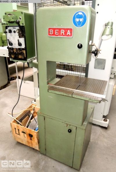 BERA BS