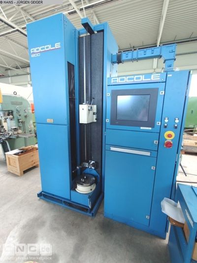 ADCOLE 1200-3