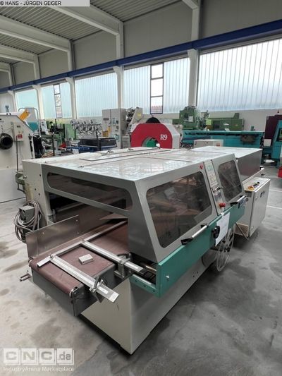 HUGO BECK FLEXO 500 S  SLB 50