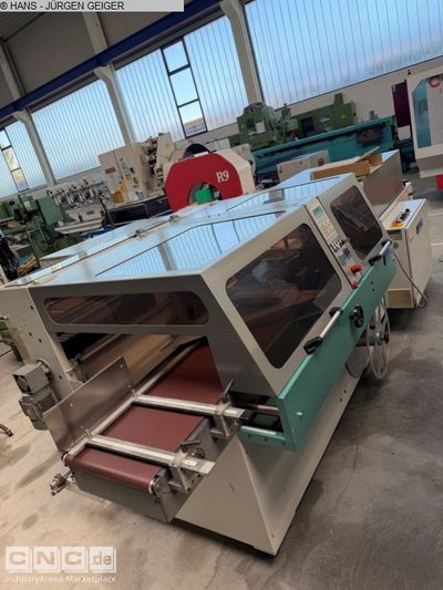 HUGO BECK FLEXO 500 S  SLB 50