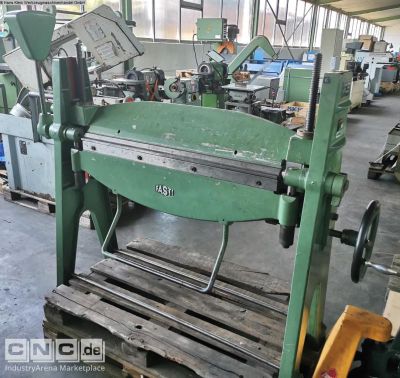 FASTI 204102