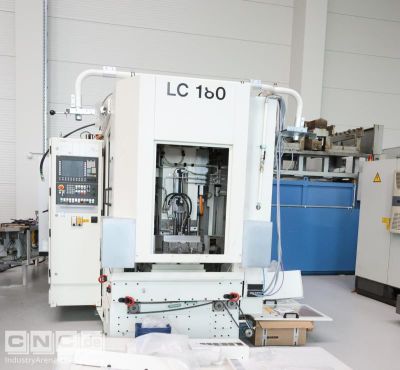LIEBHERR LC 180