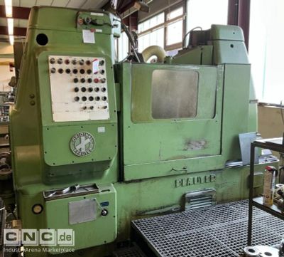 PFAUTER P 630