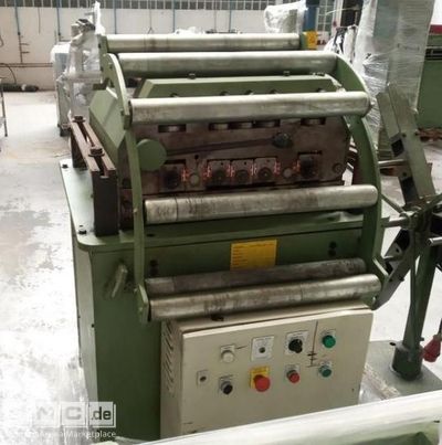 LASA RD24 VF