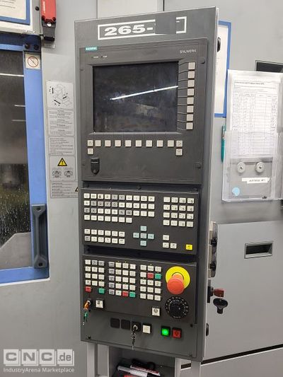 CHIRON FZ 12K W HIGHSPEED