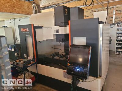 MAZAK VCN-530C