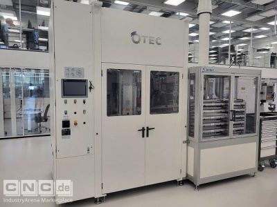 OTEC SF