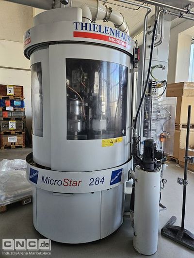 THIELENHAUS MICROSTAR 284