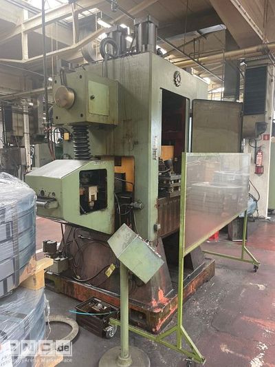 JELSINGRAD / RASTER BPA 75