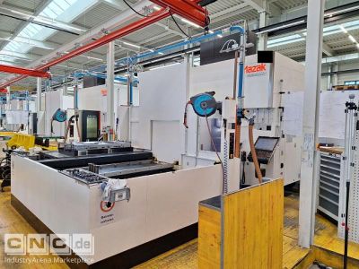 MAZAK FJV 35/60