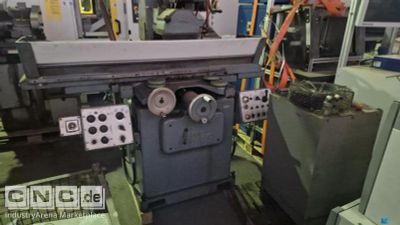 Surface Grinding Machine JUNG