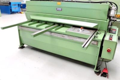 SCHROEDER MSS 2030 x 40