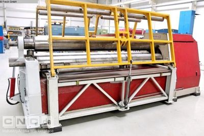 AK BEND AHK Y 300 x 3100