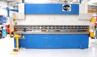 ATLANTIC HPES 40150