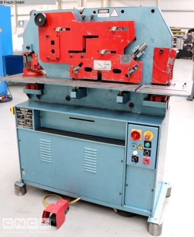 KINGSLAND 45 XA HYDRAULIC