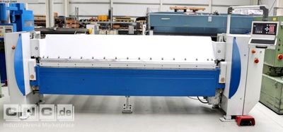 SCHROEDER MAK II  3020 x 20