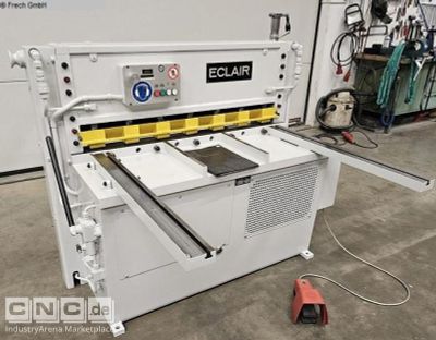 ECLAIR TSH 3-1000