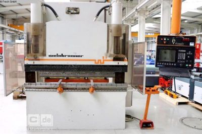 WEINBRENNER GPL 80
